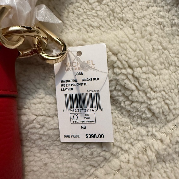 **SOLD Michael Kors Shoulder bag. BRAND NEW.
Never worn. Special - Picture 3 of 3